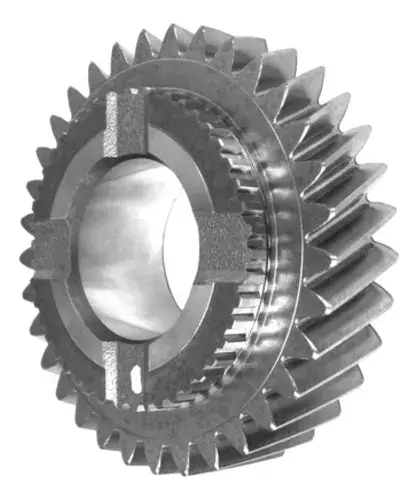 Engrenagem 3 Vel para Ford Cargo 1729 2429 — 0002629813