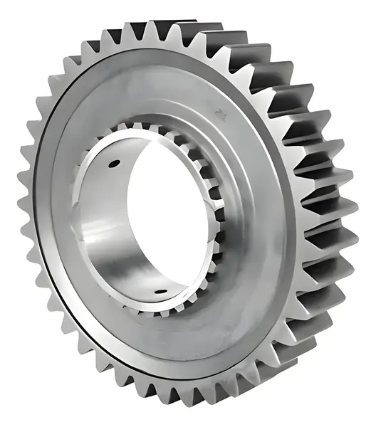 Engrenagem 39D MB L1214 L1418 L1618 L2014 O371 — 3832620511