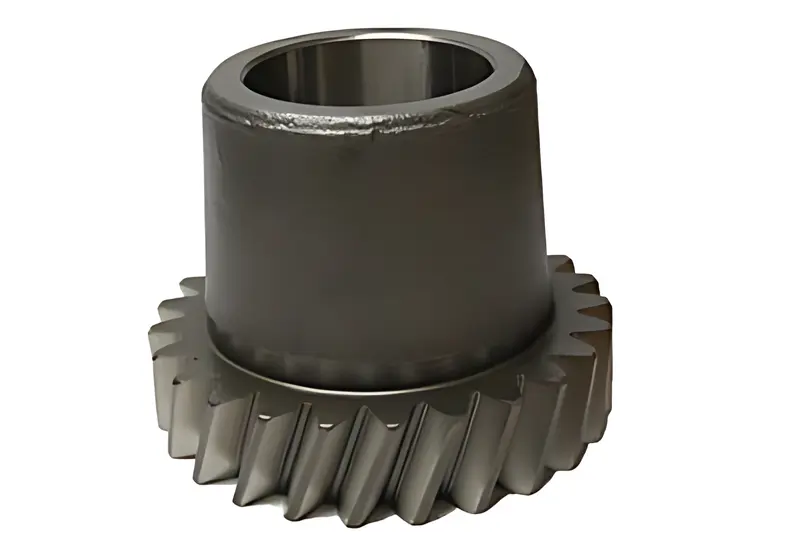 Engrenagem 3A Fixa 25D MB LS1630 LS1929 LS1935 — 0002633510