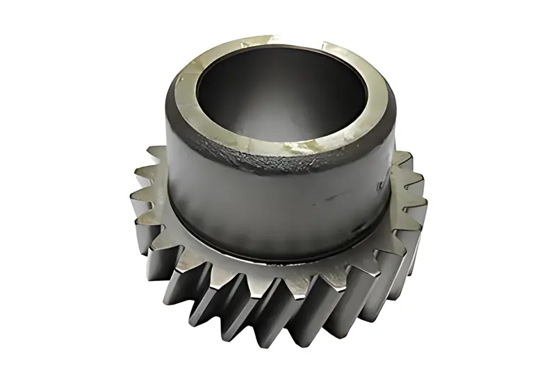 Engrenagem 3A Fixa 25D para Volvo FH12 NH12 — 0002634913