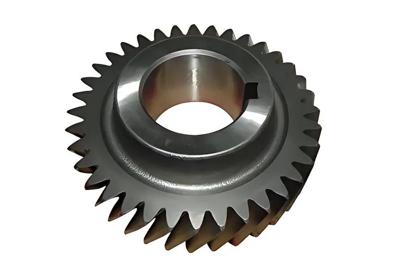 Engrenagem 3A Fixa para Ford Cargo FSO4405 — BF6T7177AA