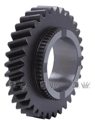 Engrenagem 3A Fixa para Scania 113 143 94 114 124 — 1322291
