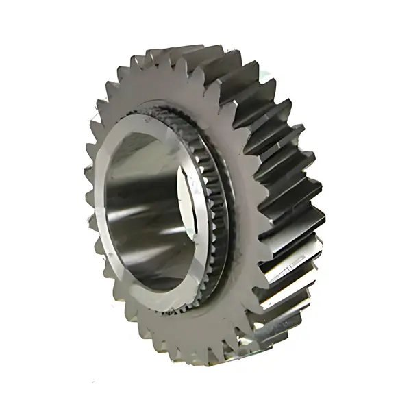 Engrenagem 3A Livre 34D para MB 1632 1938 — 0002628613