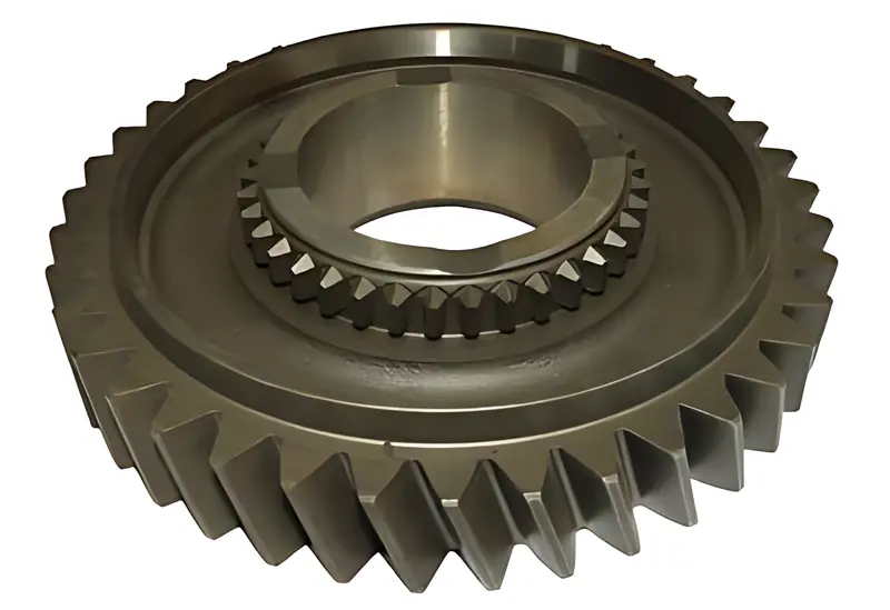 Engrenagem 3A Movel para VW Eaton 6206 5106