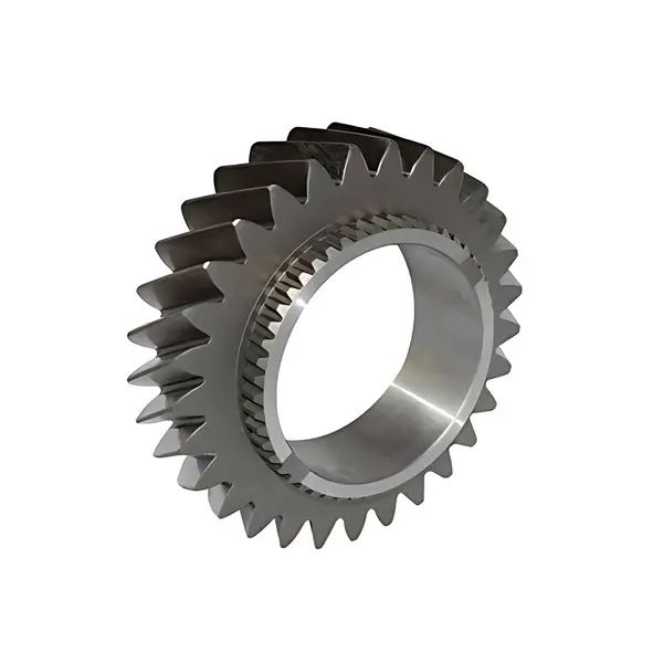 Engrenagem 3A Sup VW 8150 9150 MB ZF S542 — 2R0311285A