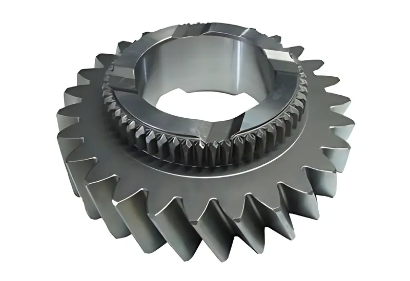 Engrenagem 3A Vel para Ford e para Iveco — 2RG311285