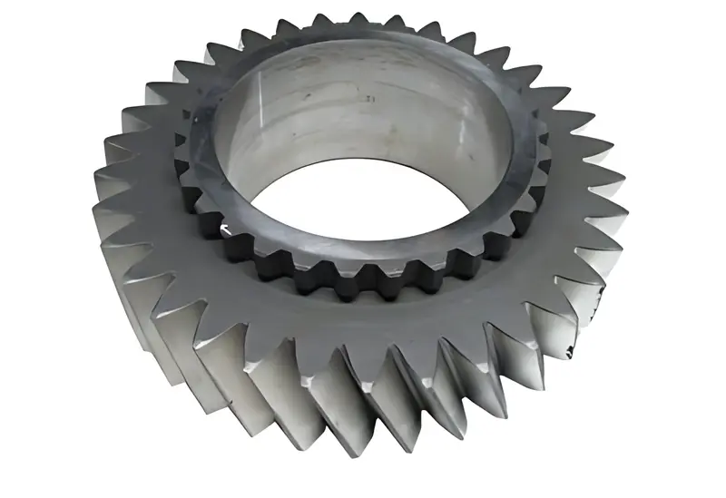 Engrenagem 3A Veloc 34D para Iveco VW MAN ZF — 42535313