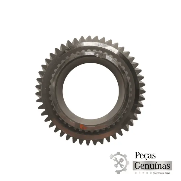 Engrenagem 3A Velocidade Eaton — 6932620013