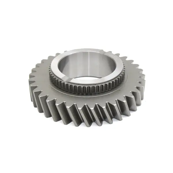 Engrenagem 3M Movel Z34 MB Cambio — 215267435