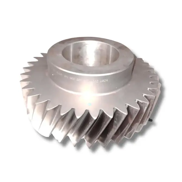 Engrenagem 4 Fixa 35 Dentes Câmbio ZF 16S — 2U2311351