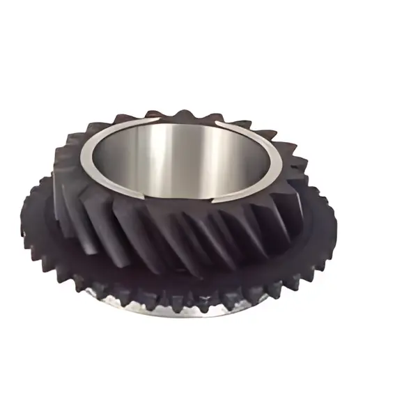 Engrenagem 4 Movel 21D MB L608D G2-20 — 3142602344