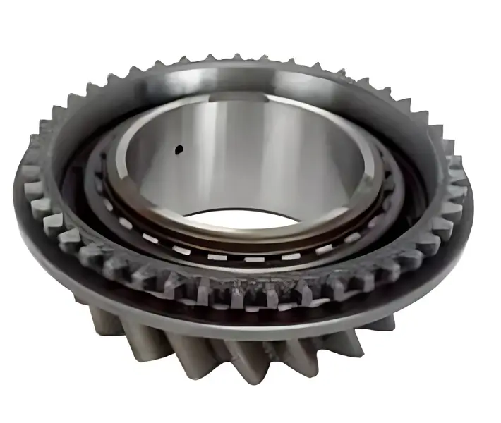 Engrenagem 4º Movel MB 1113 1313 1316 1513 — 3222601744
