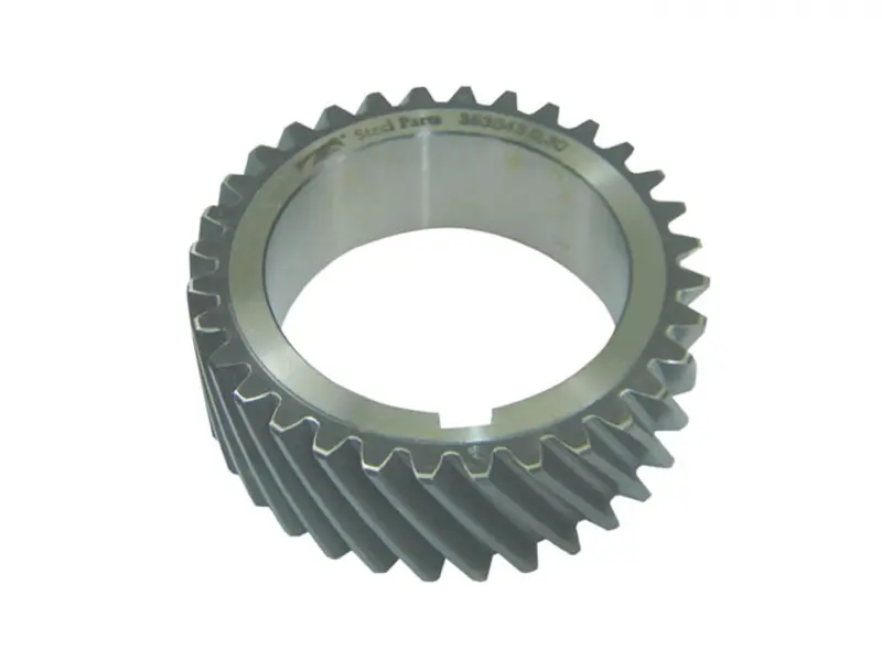 Engrenagem 4 para Ford Cargo 1117 1317 1517 2217 — 85HU7110B