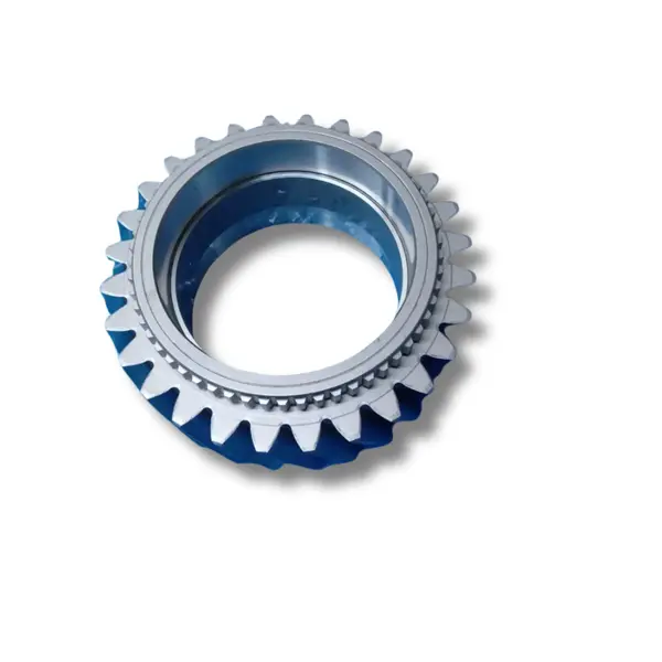 Engrenagem 4ª Velocidade ZF 16S-1650 — 16S-1650