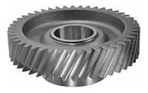 Engrenagem 45D Caixa G90-6 para MB — 9762632010
