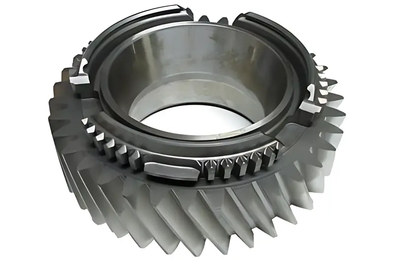 Engrenagem 4A Antigo para MB 1938 2544 2644 — 3892627910