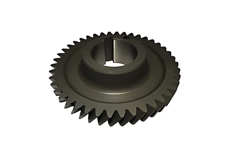 Engrenagem 4A Fixa para VW Eaton CL2615 — TNQ311437