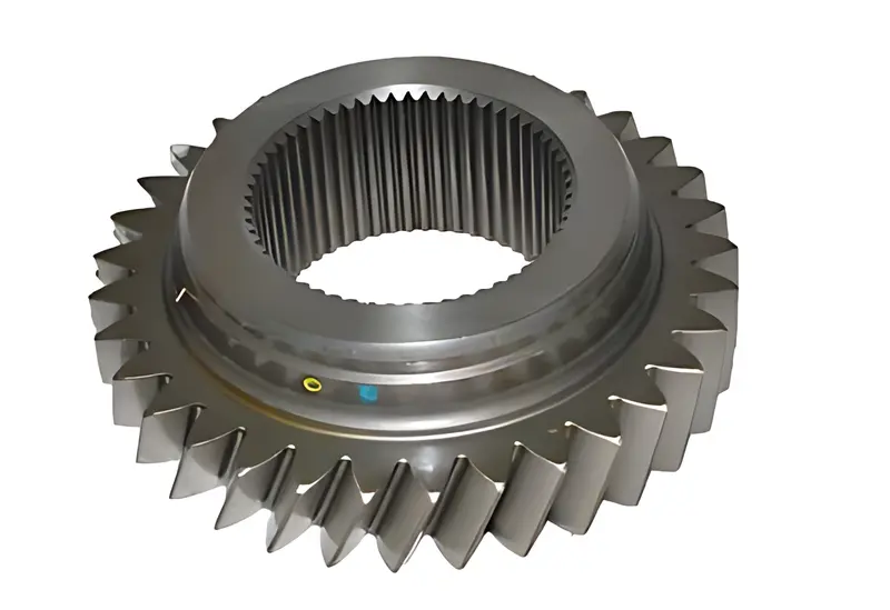 Engrenagem 4A Inf VW Onibus 15180E 15190E 17210E — 2T0311352