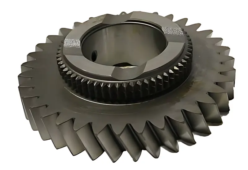 Engrenagem 4A para Ford Cargo e Volks — 2W0311351