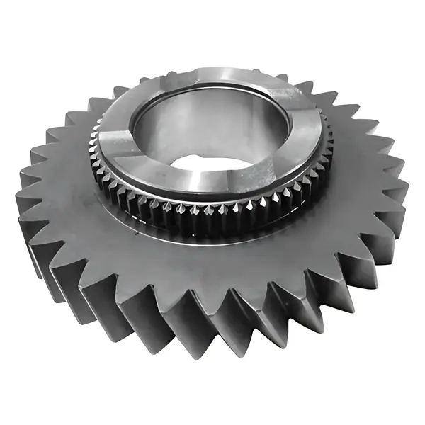 Engrenagem 4A Veloc para Ford Cargo 1422 1722 — 2T0311351