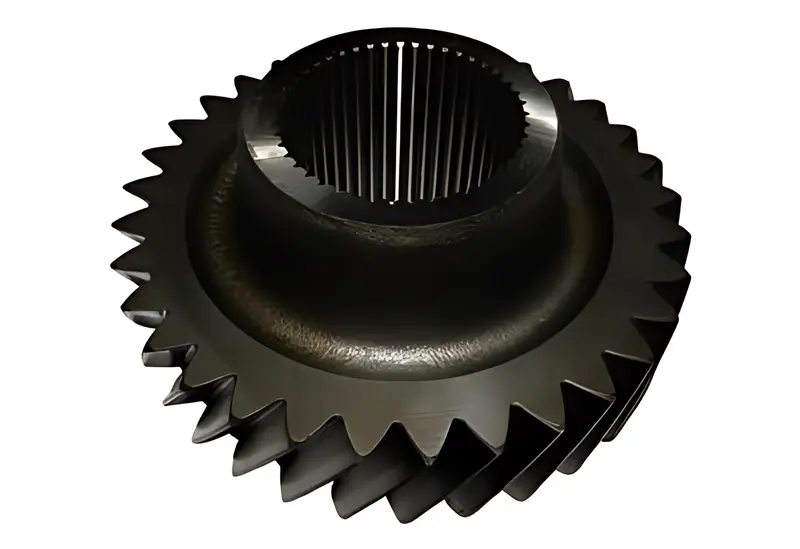 Engrenagem 4A VW para Ford FS5205 — 2RJ311437A