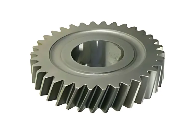 Engrenagem 4A ZF 16S para Iveco MB Volks — 0002634314