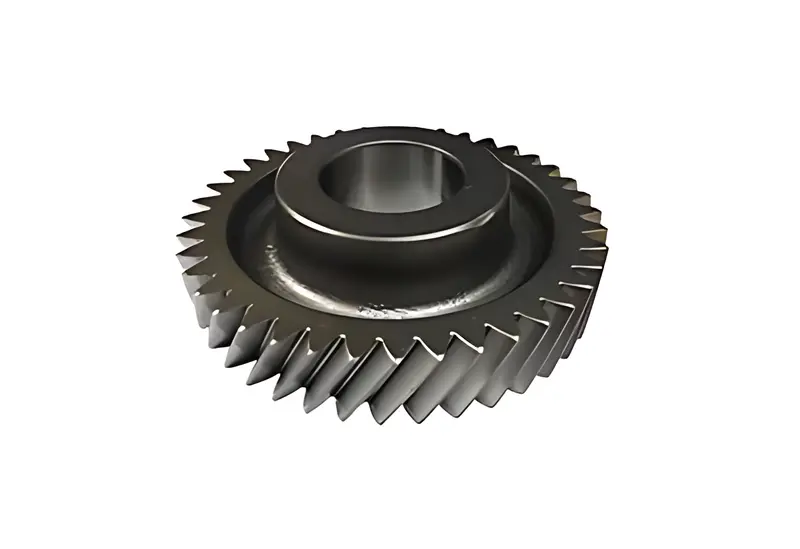 Engrenagem 5A 40 Dentes ZF 6S — 2W0311532