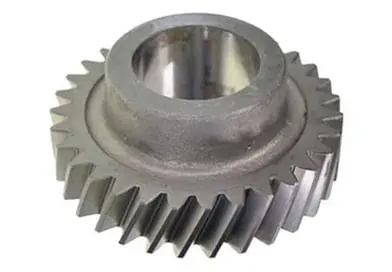 Engrenagem 5A Fixa VW MB para Iveco 450E37 — 2T0311532A