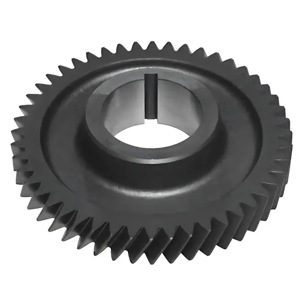Engrenagem 6 Marcha Fixa Volks 15180E 17260E — 2Z0311361
