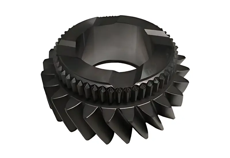Engrenagem 6A Vel VW 15180E 17260E 18310 — 2Z0311153