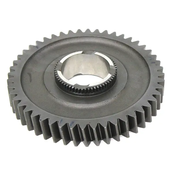 Engrenagem Aco Ford/vw/iveco/volvo Cambio — 3001667