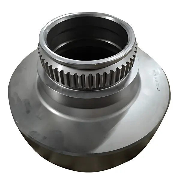 Engrenagem Anelar MB Atego 1728 1729 2428 2429 — 9472621108