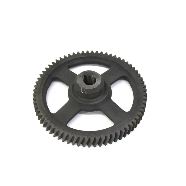 Engrenagem Bba Injetora Comb MWM 39117 — 961203710194E