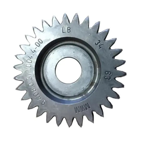 Engrenagem Bba Pressao Combustivel VW 5140 8150 — 2P0130639