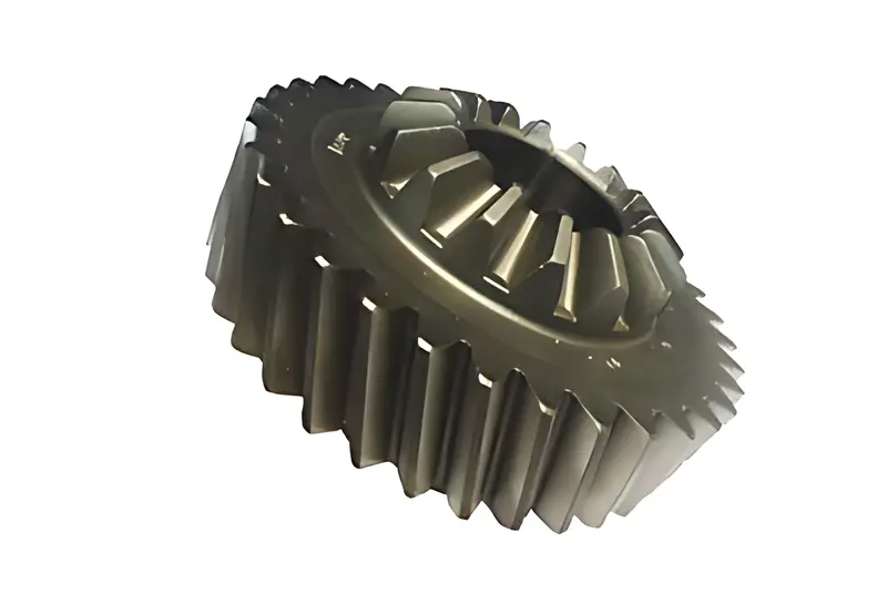 Engrenagem Bloqueio para Volvo VM RD23145 — TAK525429