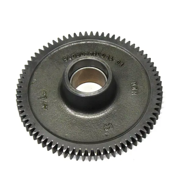 Engrenagem Bomba Alta Pressao VW Delivery — 940803710035E