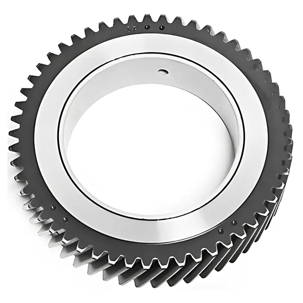 Engrenagem Bomba Dir Hidraulica para Volvo N12 360 — 467461