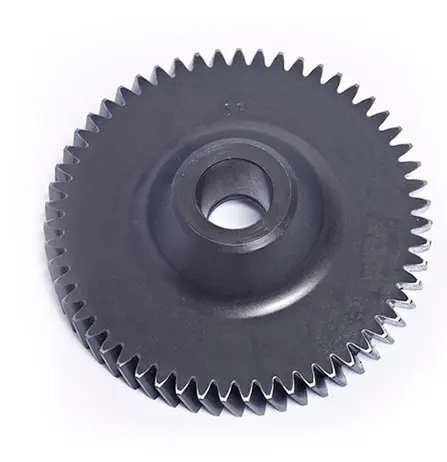 Engrenagem Bomba Hidraulica para Scania 124 — 1376357