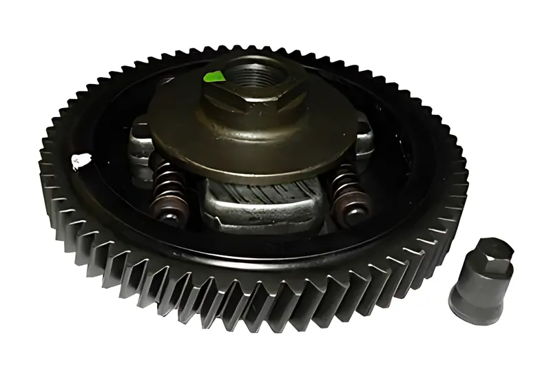 Engrenagem Bomba Inj VW 14.150 15.180 17.210 — 2S0130639