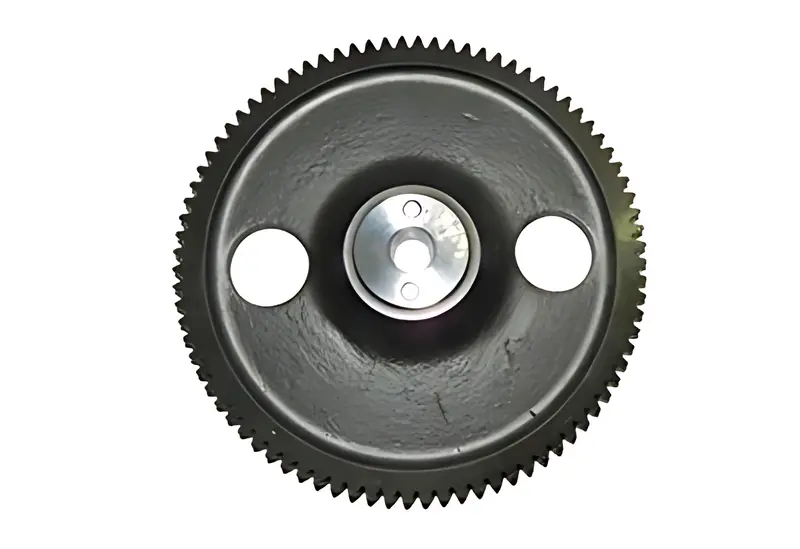 Engrenagem Bomba Inj VW 17.220 23.220 24.250 — 2T0130639A