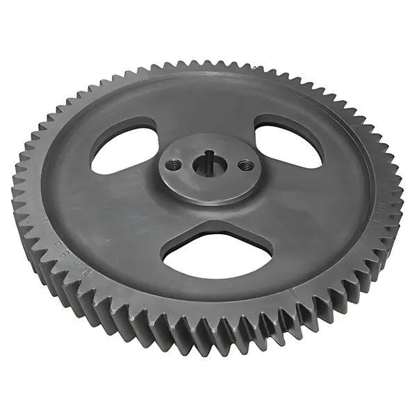 Engrenagem Bomba Injetora Cummins — 4932713