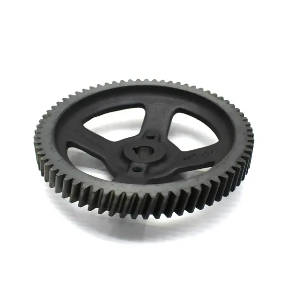 Engrenagem Bomba Motor MWM X10 4/6CIL — 961003710044E