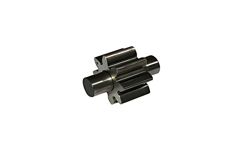 Engrenagem Bomba Oleo - MAN D08 4CIL — 07W115022C