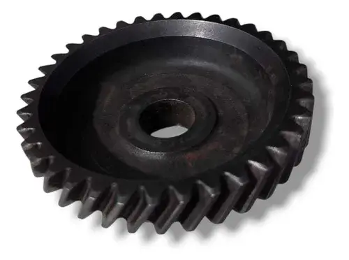 Engrenagem Bomba Oleo Trator Agco MF-86 MF-283 — 70410114