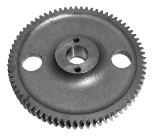 Engrenagem Bomba para Ford 1617 1717 VW 17210 — 2T0130639