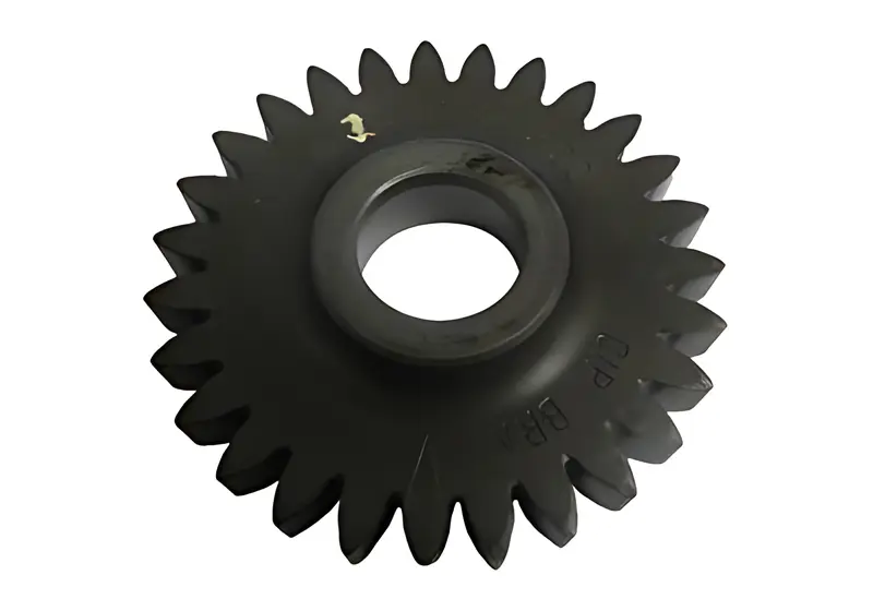 Engrenagem Bomba VW 24250 17250 para Cummins — 2R0130639C