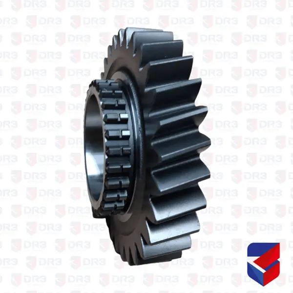 Engrenagem Cambio GR860 GR870 GR871 para Scania — 234910