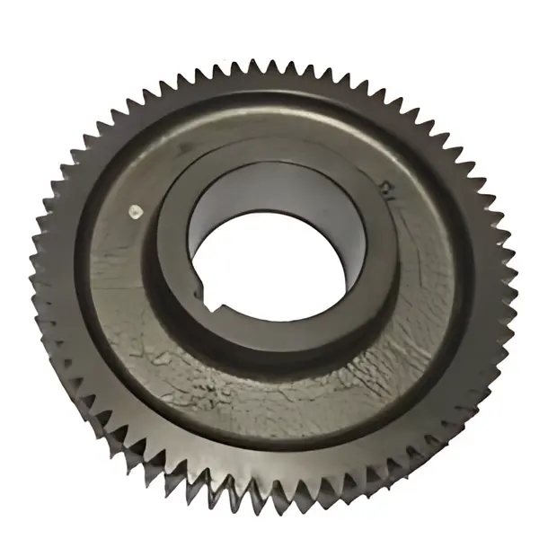 Engrenagem Cambio para Iveco 260E25 para Volvo VM260 — 260E25