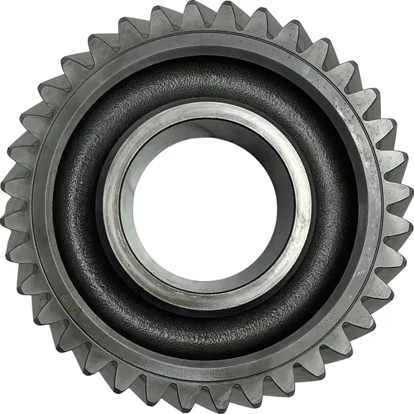 Engrenagem Cambio para Scania GR875 GRS895 — 1476258