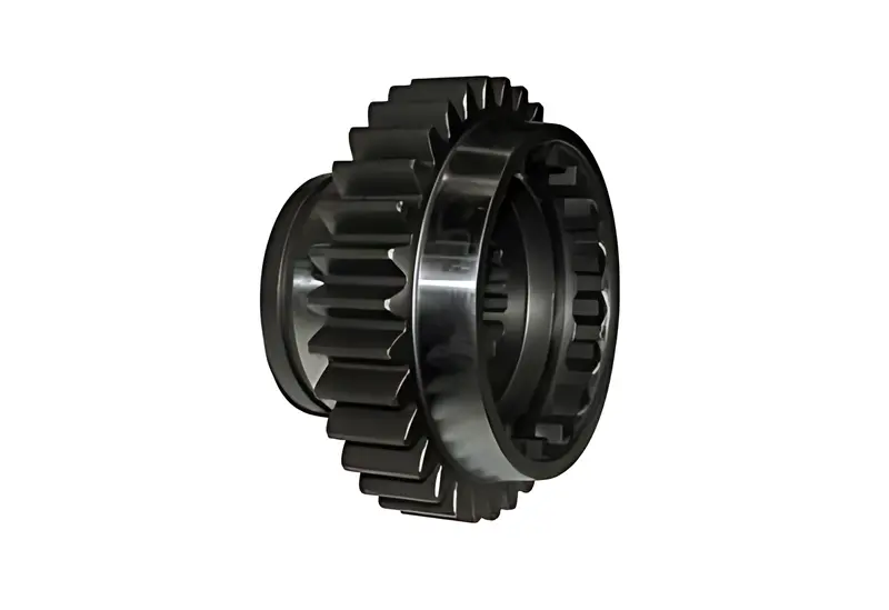 Engrenagem Cambio RT9509 RT9510 para Iveco — 18725